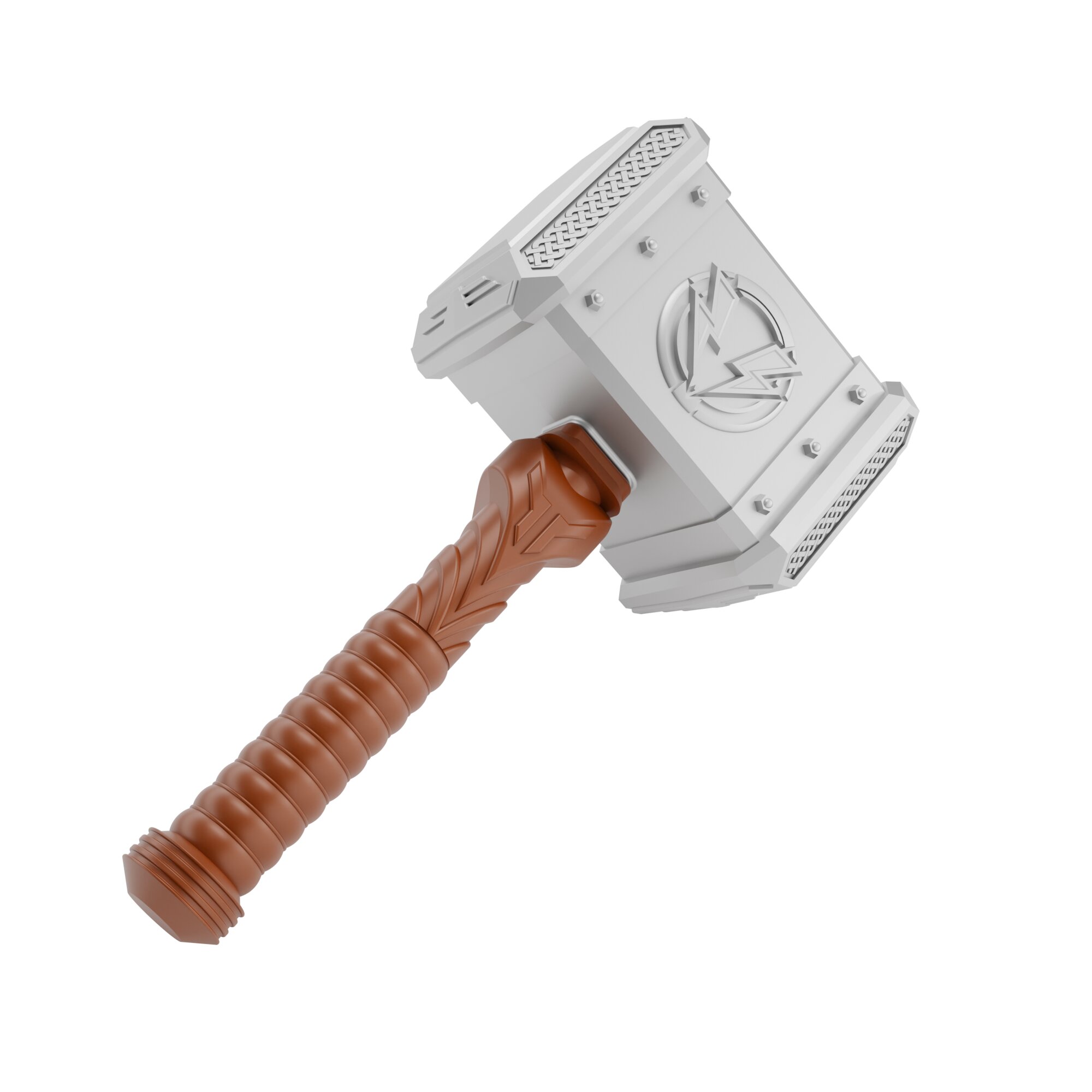 G - MARTELO DO THOR