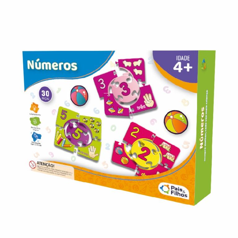 X - JOGO BRINCAR DE APRENDER FORMAS COM 18 PECAS