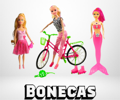 Bonecas