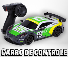 Carros de Controle
