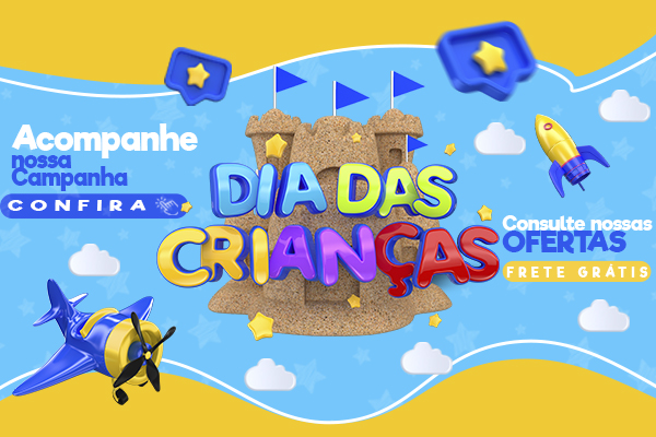 Dia das crianças