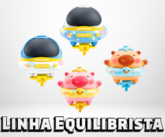 equilibristas